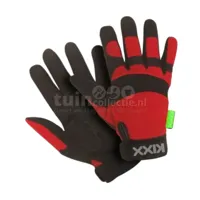 KIXX Tuinhandschoenen Crude mt 10