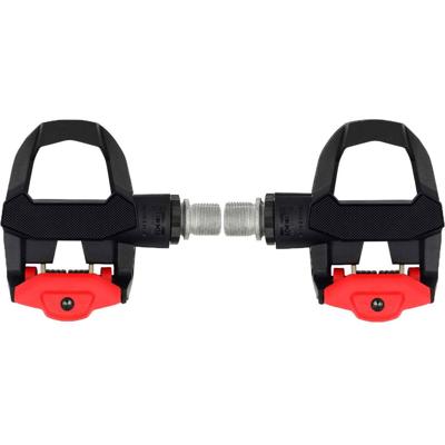 Dahon Look pedalen kéo classic 3 race zwart/rood