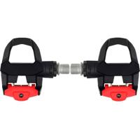 Dahon Look pedalen kéo classic 3 race zwart/rood