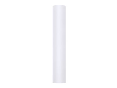 Rol Tule Wit (9m x 0.3m)