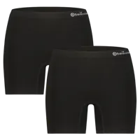 Bamboo Basics Selena 2-Pack Seamless Boxershort