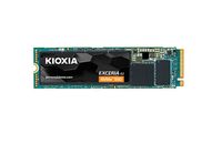 Kioxia EXCERIA G2 M.2 2000 GB PCI Express 3.1a BiCS FLASH TLC NVMe - thumbnail