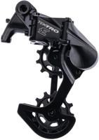 TEKTRO achterderailleur "rd-t350-s" rear derail. rd-t350-s short cage