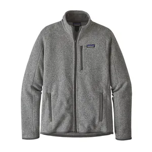 Patagonia Better Sweater fleece vest heren