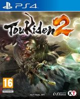 PS4 Toukiden 2 - thumbnail