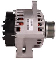 Dynamo / Alternator PowerMax, Spanning (Volt)14V, u.a. für Opel, Vauxhall, Saab