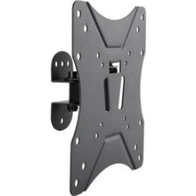 LogiLink BP0006 42 Zwart flat panel muur steun