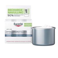 Eucerin Hyaluron-Filler 3x Effect Verstevigende Nachtcrème Navulling 50ml
