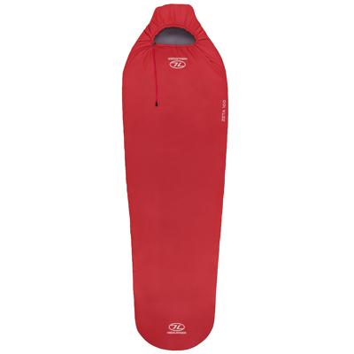 Highlander Zeta 100 (14°C) - Scarlet Red
