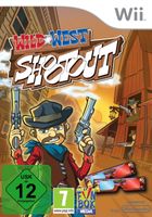 Wild West Shootout - thumbnail