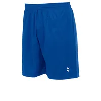 Hummel Euro Shorts II voetbalbroek heren