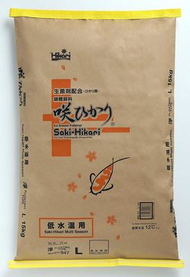 Saki Hikari Saki Hikari Multi Season Large 15kg