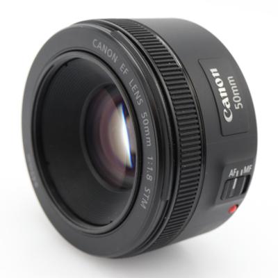 Canon EF 50mm f/1.8 STM occasion