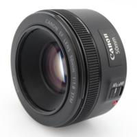 Canon EF 50mm f/1.8 STM occasion