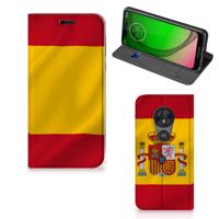 Motorola Moto G7 Play | Standcase | Spanje