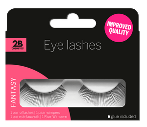 2B Eye Lashes Fantasy