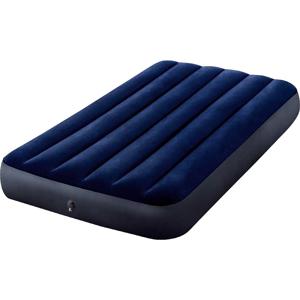 Intex 64757 Classic Down Luchtbed (l x b x h) 191 x 99 x 25 mm Blauw