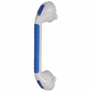Handgreep met zuignap | Kies lengte wandbeugel : 41 cm