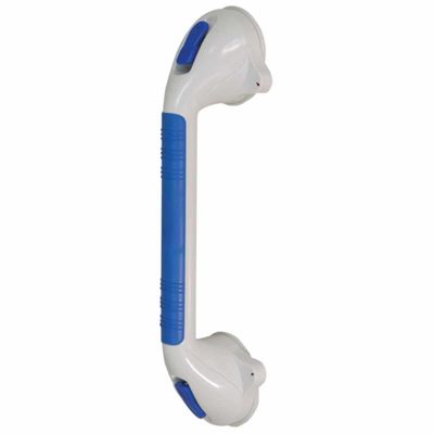 Handgreep met zuignap | Kies lengte wandbeugel : 41 cm