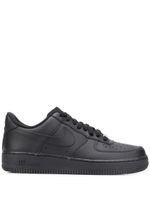 Nike baskets Air Force 1 '07 - Noir