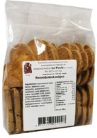 Le Poole Roomboterkoekjes (200 gr)