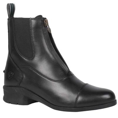 Ariat Heritage IV paddock zip zwart maat:41