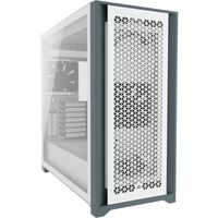 5000D AIRFLOW Tower behuizing