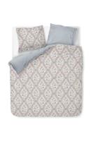 Pip Studio Dekbedovertrekset Ornamento Ramo Wit 240x220cm