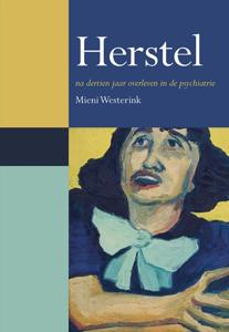 Herstel na dertien jaar overleven in de psychiatrie (Paperback)