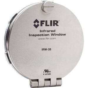 IR-inspectievenster FLIR IRW-3S