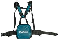 Makita Accessoires Draagharnas XGT schuurmachines - 1914H8-6