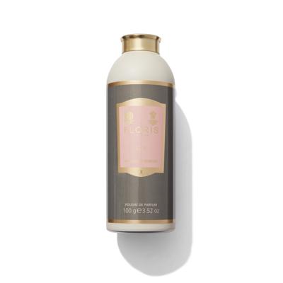 Floris Signature Collection Lily Fragrance Powder 100gr