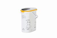 Curver voedselcontainer dis kat 10l - Designed by lotte
