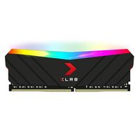PNY XLR8 gaming EPIC-X-RGB geheugenmodule 16GB DDR4 3200MHz DIMM - thumbnail