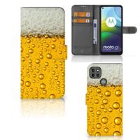 Motorola Moto G9 Power | Book Cover | Bier
