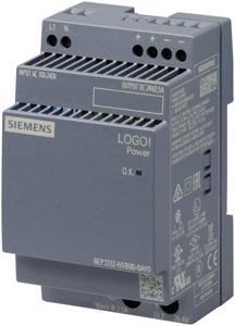 6EP3332-6SB00-0AY0  - DC-power supply 240V/24V 60W 6EP3332-6SB00-0AY0