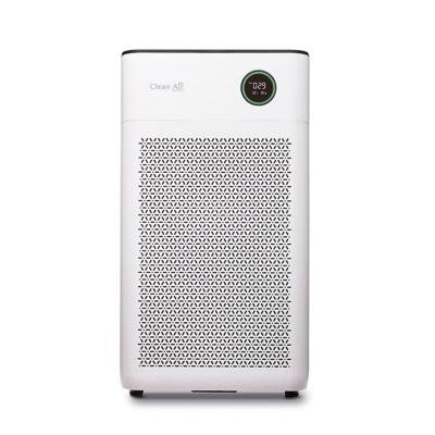 Clean Air Optima CA510Pro Luchtreiniger Wit