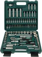 Brüder Mannesmann doppendoos sl 94 dlg 1/4 + 1/2 - 2055