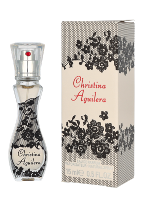 Christina Aguilera Woman Eau de Parfum Spray 15 ml
