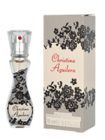 Christina Aguilera Woman Eau de Parfum Spray 15 ml