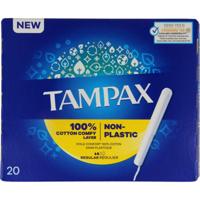 Tampax Tampons regular Tampax Tampons regular