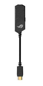 ASUS ROG Clavis Zwart Notebooksmicrofoon