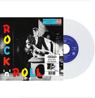 Elvis Presley - Rock &apos;n&apos; Roll (Wit Vinyl) EP