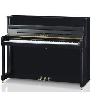 Kawai K-200 E/P messing piano