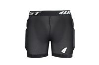 UFO PLAST Children&apos;s protec. trouse muryan mv6 black