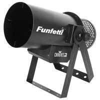 Chauvet DJ Funfetti Shot confetti shooter - thumbnail