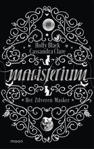 Het zilveren masker - Holly Black, Cassandra Clare - ebook