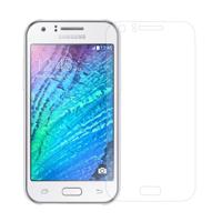 MW Tempered Glass Screen Protector Arc Edge voor Samsung Galaxy J1 - thumbnail