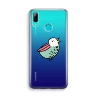 Birdy: Huawei P Smart (2019) Transparant Hoesje