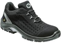 Bata Werkschoen Crypto Laag S1P | Zwart (W) | Maat 37 - 00.017.055.37